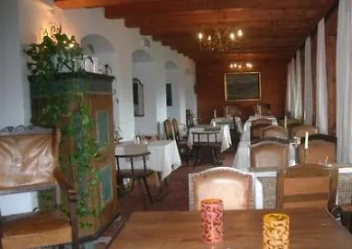 Seevilla Wolfgangsee 4* Saint Wolfgang