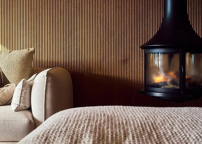 Hotel Seevilla Wolfgangsee 4*