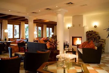 Hotel Seevilla Wolfgangsee