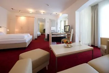 Seevilla Wolfgangsee Hotel Saint Wolfgang