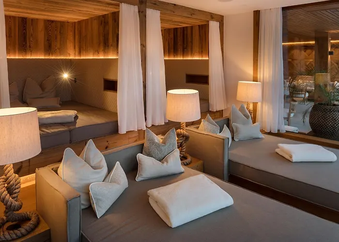 Seevilla Wolfgangsee 4*