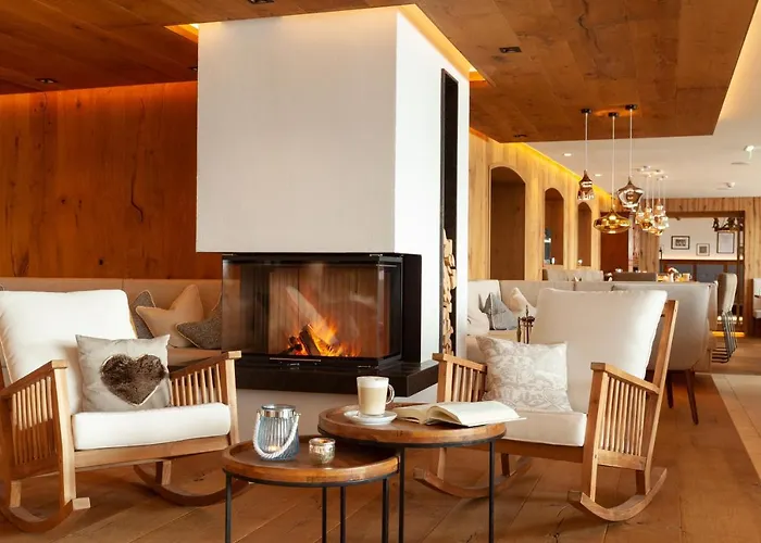 فندق Seevilla Wolfgangsee Saint Wolfgang